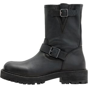 AllSaints Men's Tait Combat Boot