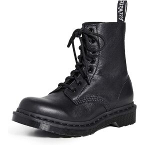 Dr. Martens Women's Amphibians Combat Boot