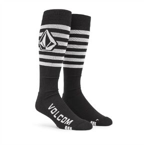 Volcom Men's Kootney Lightweight Snowboard Ski Sock