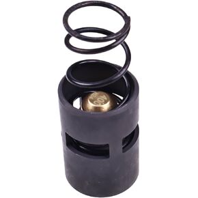 Thermostat Valve Kit Core 1622706401 Replacement for Atlas Copco Screw Air Compressor GA11 GA15 GA22