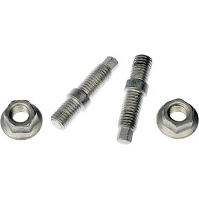 Dorman 32110 Exhaust Manifold Hardware Kit Compatible with Select Models