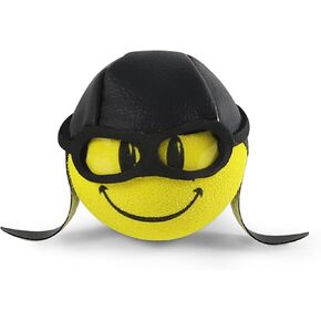Car Antenna Topper, Cute Pilot Foam Car Antenna Ball, Antenna Toppers for Vehicles, Easy to Find Car in The Parking Lot, Universal Exterior Decorations Car Accessories