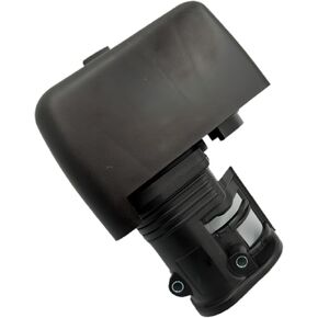 Air Cleaner, Air-Filter Housing Cover Assembly Compatible with Honda GX240 GX270 Engine,173F 177F 188F 190F 192F Lawn Mower,Replaces OEM 17231-ZH9-820,172335-Z52-820,Small Engine Replacement Part