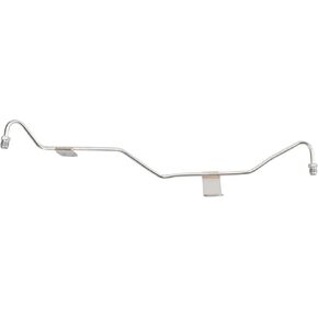 TRQ Tube Compatible with 2007-2012 Dodge Ram 2500 3500 2008-2012 Ram 4500 5500