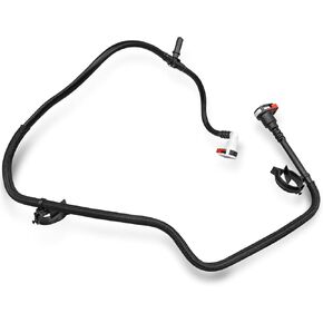 Canister Purge Valve Hose Replace 68189075AE 68189-075AE 68189 075AE Fit for Jeep Grand Cherokee Dodge Durango 2014-2015