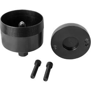 303-1513 Rear Crankshaft Seal Remover Tool Compatible with 2011-2021 Ford Super Duty F-250 F-350 F-450 F-550 6.7L Power Stroke Diesel and 2016-2021 F-650 F-750