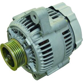 OEG Parts New Alternator Compatible With Toyota Camry 2.2L 1992 1993 92 93 2706003010, 2706003011, 1002118560, 1012115360, AND0015, 40052306