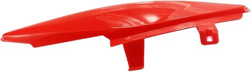 PRO BAT 7 PCs CRF50 Plastic Fender Kit XR50 Fairing Fender Kit Motorcycle Complete Fender Fairing Body Work Kit Fit for CRF 50 XR 50 SDG SSR 107 110 125 Pit Dirt Bike, Red in Saudi Arabia