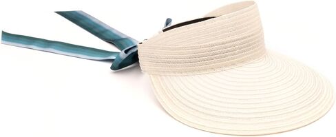 Eugenia Kim Women's Ricky Visor in Saudi Arabia
