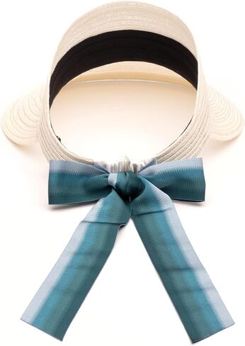 Eugenia Kim Women's Ricky Visor in Saudi Arabia
