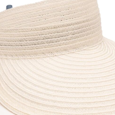 Eugenia Kim Women's Ricky Visor in Saudi Arabia