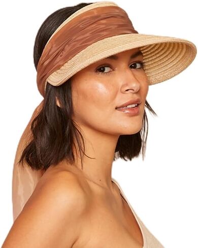 Eugenia Kim Women's Ricky Visor in Saudi Arabia