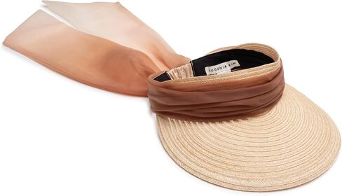 Eugenia Kim Women's Ricky Visor in Saudi Arabia