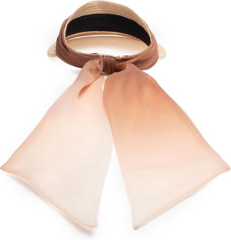 Eugenia Kim Women's Ricky Visor in Saudi Arabia