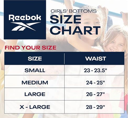 Reebok Girls Hipster Panties - 4 Pack Soft Performance Stretch Seamless Hipster Underwear for Girls with Elastic Waistband in Kuwait