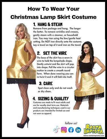 Rasta Imposta Christmas Lamp Dress for Women in Kuwait