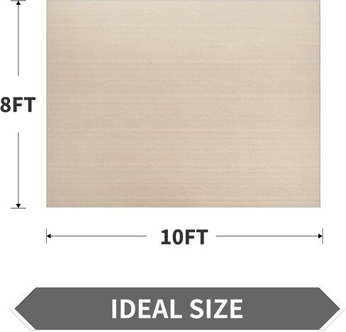 AMOAMI-Washable Area Rugs 5x7-Boho Beige Rugs for Living Room Machine Washable-3D Rugs for Bedroom-Non Slip Floor Rug-Moroccan Washable Rugs for Bedroom Dining Room in Saudi Arabia