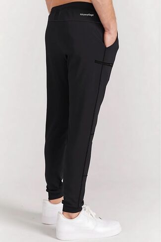 Joggers Pant for Men. Comfortable Athletic Sweatpants for Gym, Running, Sports, Casual Wear | Soft, Stretchable in Saudi Arabia