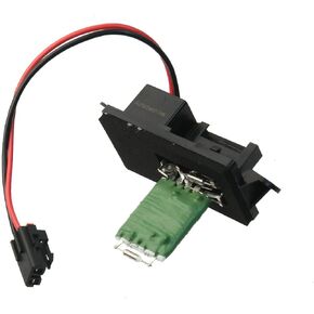 Autotecnica 15305077 Blower Motor Resistor