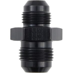 Fragola 491915-BL Black Size (-8) x Size (-10) Male Reducer