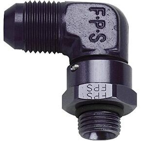 Fragola 499210-BL Deg Swivel Adapter, 1 Pack
