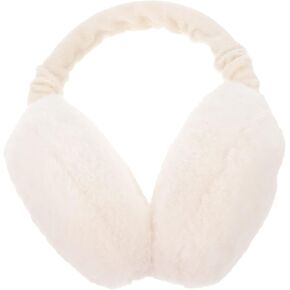 Winter Warm Plush Earmuff Women Earmuff Winter Ear Muffs Adjustable Ear Warmers for Windproof Men Girls Winter