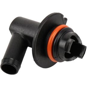 Parts 12602245 Power Brake Booster Vacuum Tube Fitting
