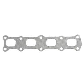DNJ EG167 Exhaust Manifold Gasket for 2007-2017 / Chrysler, Dodge, Jeep, Mitsubishi / 200, Avenger, Journey, Lancer, Outlander Sport, Patriot, Sebring / 1.8L, 2.0L, 2.4L / DOHC /4B11, VIN A