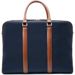 Maverick & Co. Odyssey Nylon Laptop Bag – 16" Briefcase for Men, Stylish Business Travel & Office Bag, Cool Work Bag, Durable