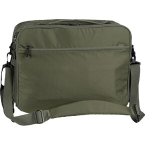 Eberlestock Fade Brief - CCW Briefcase for Daily Carry - Sleek and Low Profile Design - Loop-Lined Compartments