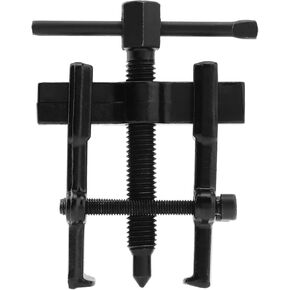 Two Claw Separate Lifting Device Pull Bearing Puller for Bearing Maintenance/Auto Car Repair, Strengthen Bearing Auto Mechanic Bearing Puller Tool (8 inch)
