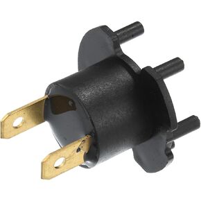 المصباح الأمامي لمبة محول القابس 34175-33E50 لسوزوكي GSX-R600Z GSX-R1000 AN400 2000-2009 مكونات السيارة