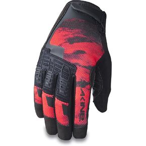 Dakine Cross-X Full-Finger Mountain Biking Glove