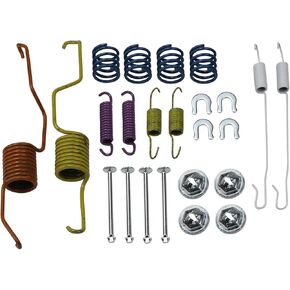 Beck/Arnley 084-1761 Drum Brake Hardware Kit