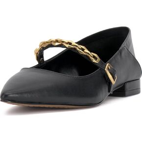 Vince Camuto Women's Aylin Ballet Flat