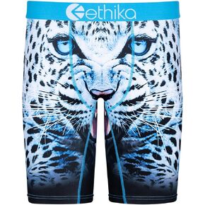 Ethika Mens Staple Boxer Brief | BMR Visionary