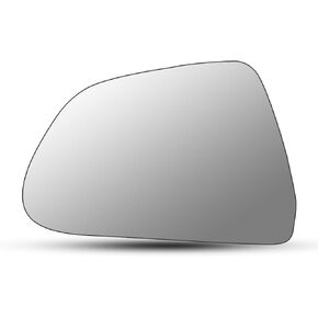Passenger Side Mirror Replacement For Tesla Model 3 2017-2023 – Mirrors for Tesla Model 3 W/Backing Plate- Side Mirror for Tesla Model 3 Accessories Passenger Side Mirror Glass