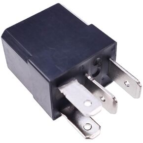 Relay 99994-1502 Compatible with Kawasaki 2022-2023 KLR650 ABS Adventure Traveler
