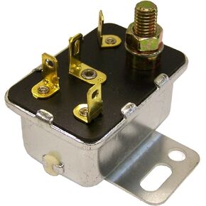 Crown Automotive (33003934) Starter Relay in Saudi Arabia