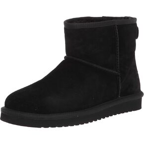 Koolaburra by UGG Men's Burra Mini Ankle Boot