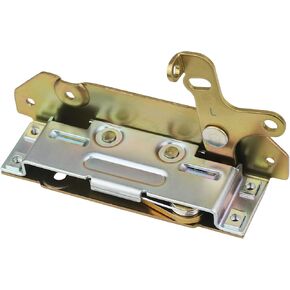 Peterbilt Door Latch Lock LH Left Driver Side Compatible with Peterbilt Truck 359 370 377 378 379 Models Replaces HLK2221 20-08229L 2008229L D56002390