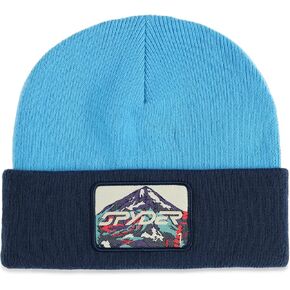 Spyder Boys' Youth Link Hat
