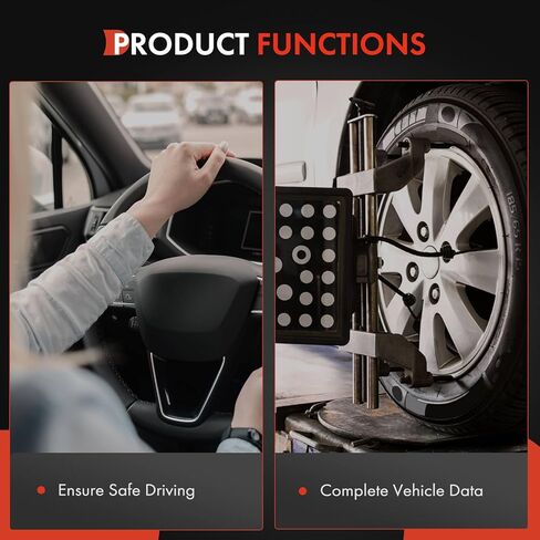 A-Premium M12-1.50 Wheel Studs Compatible with Dodge Stratus 2001-2006 Neon 2002-2005 SX 2.0 2003-2005 Chrysler Sebring PT Cruiser Neon 5-PC Set in Kuwait