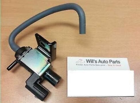 مجموعة صمامات Hyundai 28324-2E000 الأصلية in Kuwait