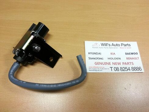 مجموعة صمامات Hyundai 28324-2E000 الأصلية in Kuwait