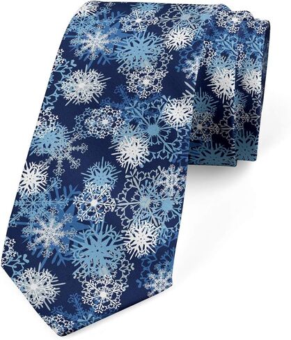 Ambesonne Multicolor Modern Men's Tie in Saudi Arabia