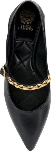 Vince Camuto Women's Aylin Ballet Flat in Kuwait