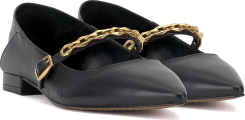 Vince Camuto Women's Aylin Ballet Flat in Kuwait
