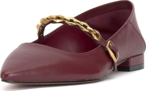 Vince Camuto Women's Aylin Ballet Flat in Kuwait