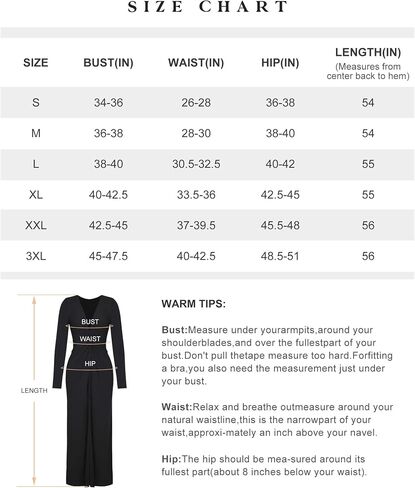 Popilush Long Sleeve Formal Dresses for Women 8 In 1 Bodycon Dress with Built In Shapewear Wedding Guest Dress 2024 in Kuwait